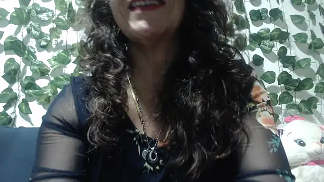 ariana sanz1 online show from 03/06/25, 08:16