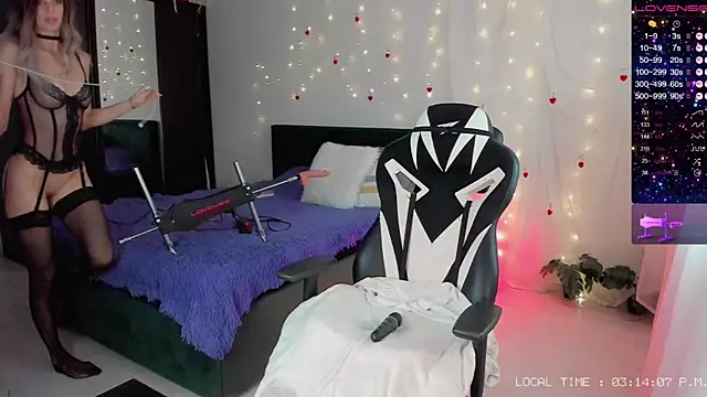 smurfette1 online show from 09/30/25, 12:21