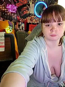 VelvetDiablo online show from 03/01/25, 12:28