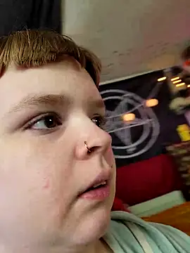 VelvetDiablo online show from 03/14/25, 11:43