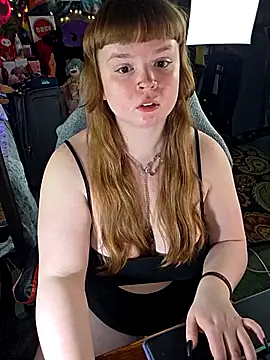 VelvetDiablo online show from 05/15/26, 11:01