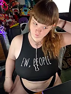 VelvetDiablo online show from 05/29/26, 11:47