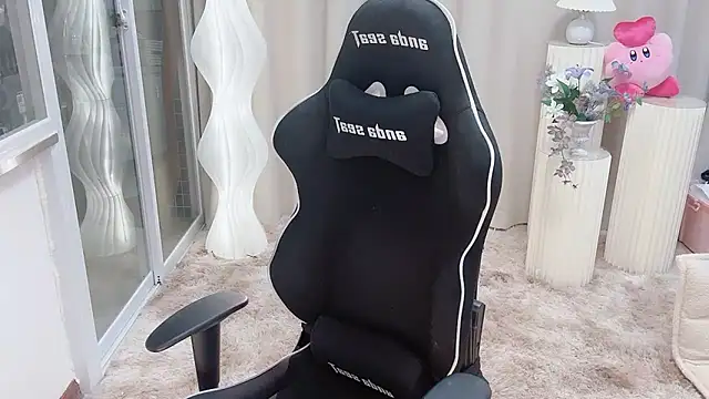 Happy Kitty online show from 03/03/25, 04:24