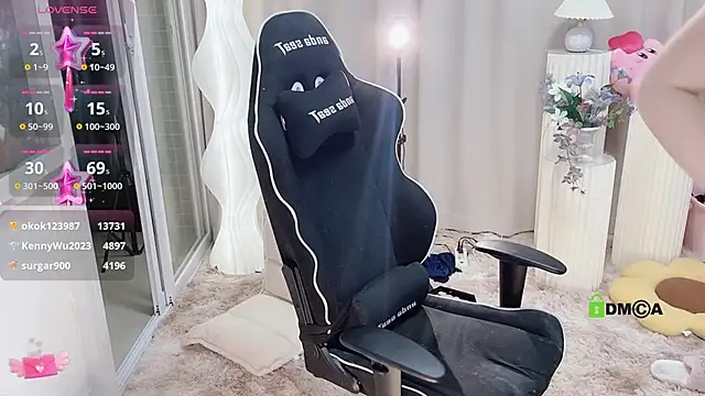 Happy Kitty online show from 03/09/25, 12:10