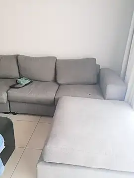 CuteHoney92 online show from 01/06/26, 07:45