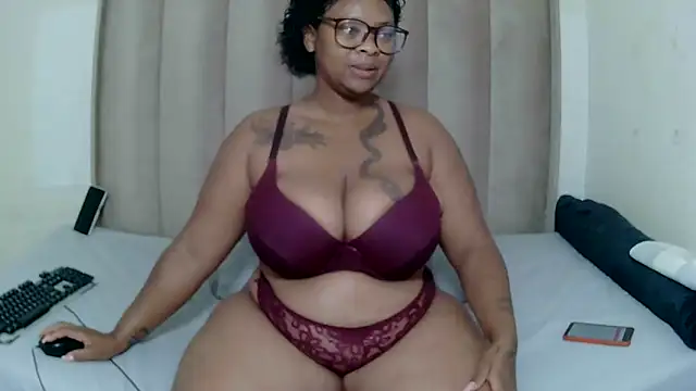 CuteHoney92 online show from 02/01/26, 02:54