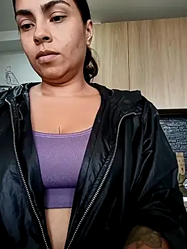 Ivanna2 online show from 05/04/26, 03:52