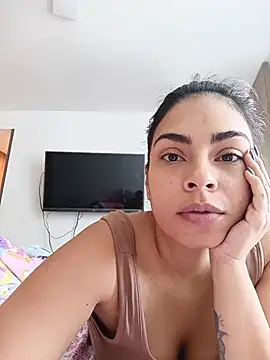 Ivanna2 online show from 05/07/26, 01:38