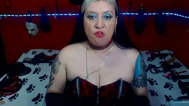 MATURE Randy online show from 11/25/25, 04:12