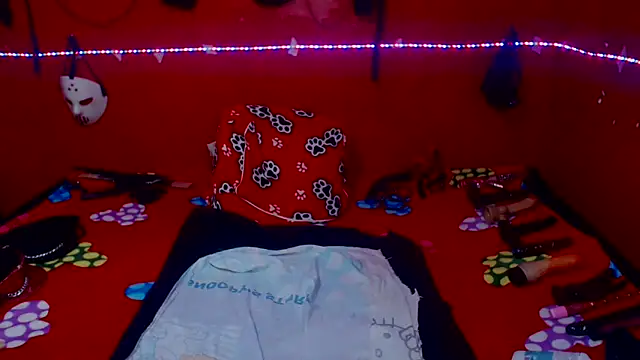 MATURE Randy online show from 02/15/26, 06:15