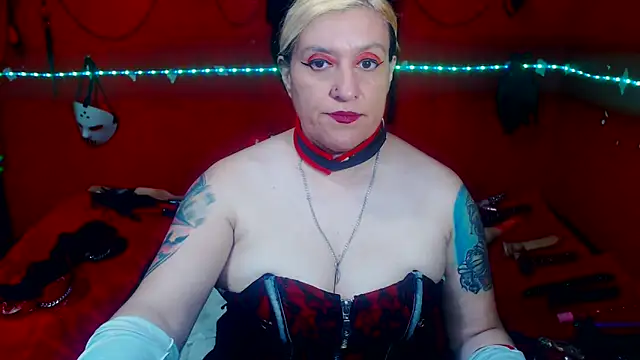 MATURE Randy online show from 04/29/26, 11:11