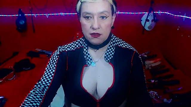 MATURE Randy online show from 05/07/26, 01:55