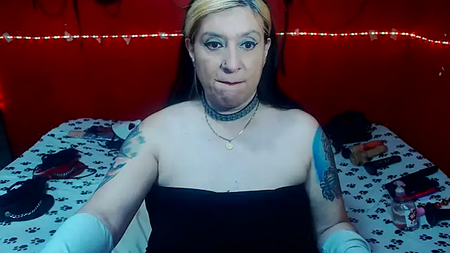MATURE Randy online show from 06/21/26, 07:27