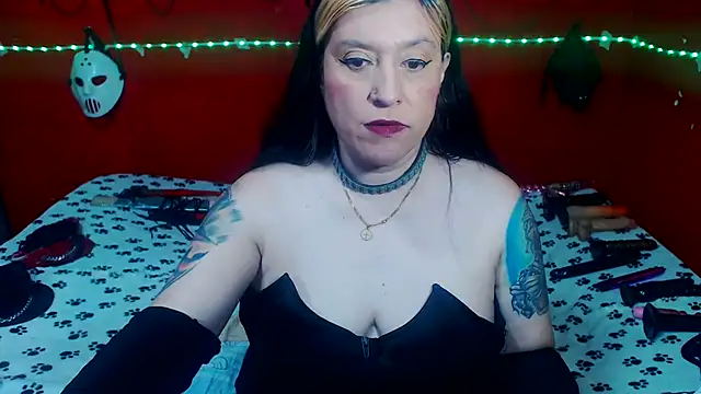 MATURE Randy online show from 06/29/26, 01:34