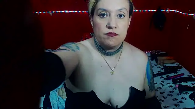 MATURE Randy online show from 06/30/26, 05:14