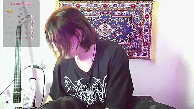 Snapshot of sademobeer chatting on 02/28/25, 11:34 sademobeer online show from 02/28/25, 11:34