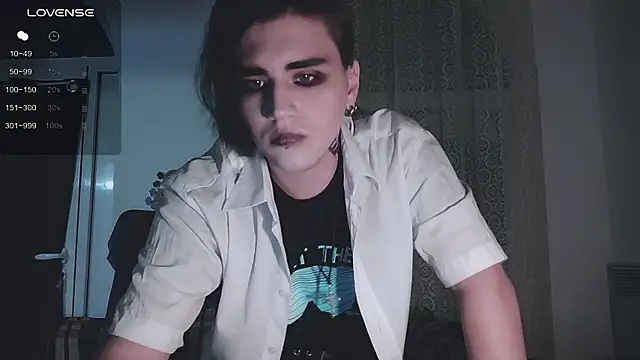 Snapshot of sademobeer chatting on 10/02/25, 12:17 sademobeer online show from 10/02/25, 12:17