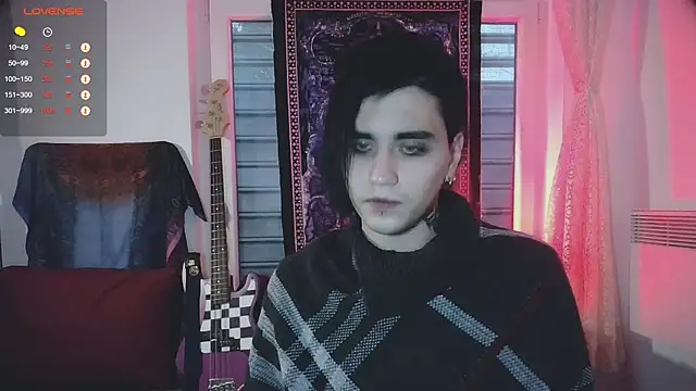 Snapshot of sademobeer chatting on 10/14/25, 06:14 sademobeer online show from 10/14/25, 06:14