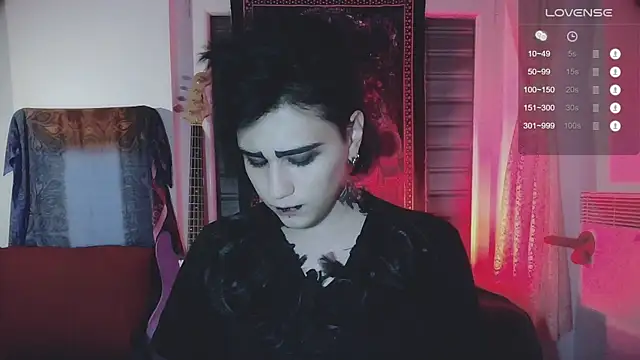 Snapshot of sademobeer chatting on 10/26/25, 10:58 sademobeer online show from 10/26/25, 10:58