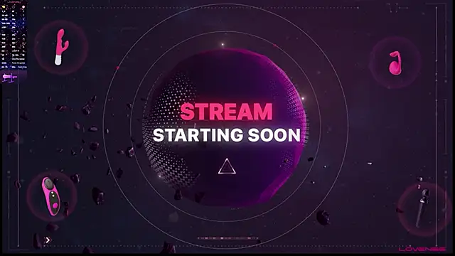 Alison Drew online show from 06/17/26, 02:03