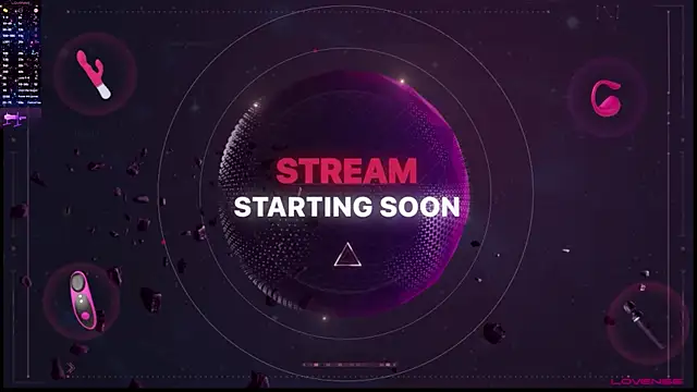 Alison Drew online show from 06/24/26, 01:15
