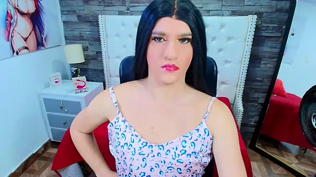 Snapshot of TRINY_TS chatting on 03/11/26, 03:40 TRINY TS online show from 03/11/26, 03:40