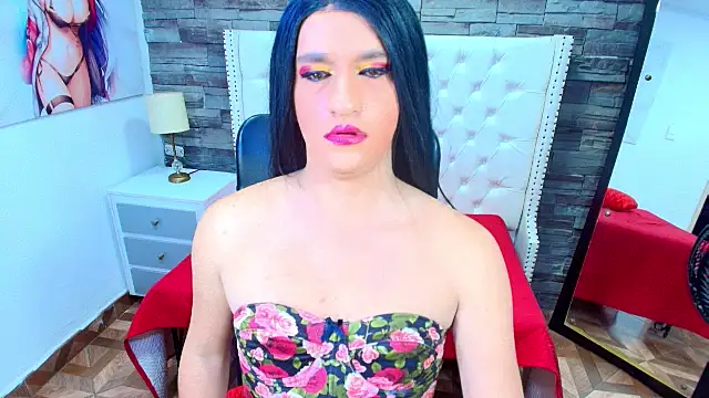 TRINY TS online show from 05/08/26, 10:04