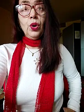 Love Tina56 online show from 10/21/25, 07:20