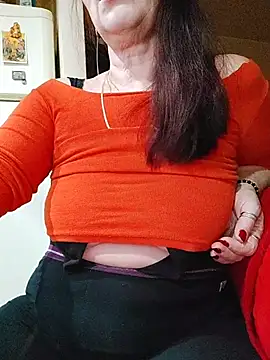 Love Tina56 online show from 11/30/25, 05:55