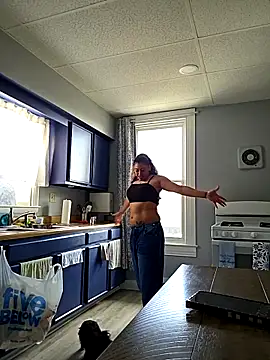 Snapshot of Nikkierosee chatting on 02/21/26, 03:02 Nikkierosee online show from 02/21/26, 03:02
