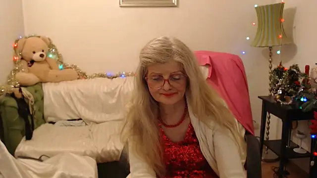 BlairFort online show from 12/28/24, 12:36