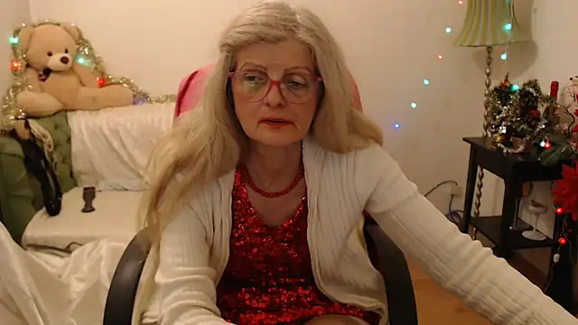 BlairFort online show from 12/28/24, 03:37