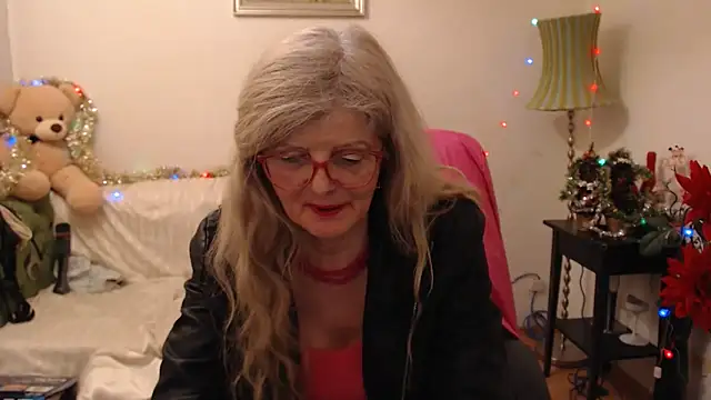 BlairFort online show from 01/04/25, 01:53