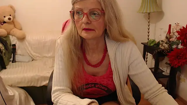 BlairFort online show from 01/25/25, 06:24