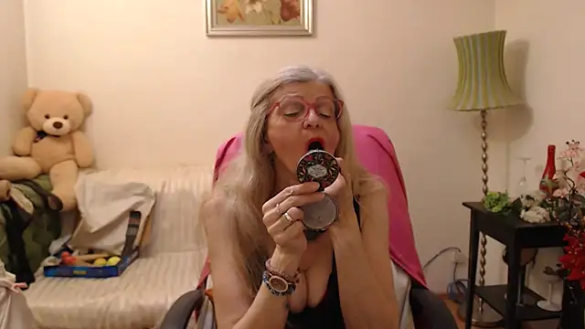 BlairFort online show from 01/27/25, 08:40