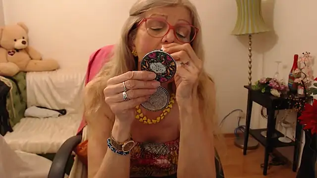 BlairFort online show from 02/05/25, 02:08