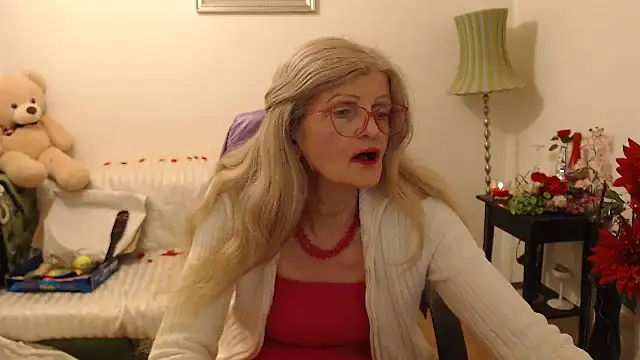 BlairFort online show from 02/14/25, 09:10