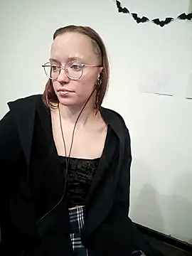 Aelita bb online show from 02/16/25, 03:38