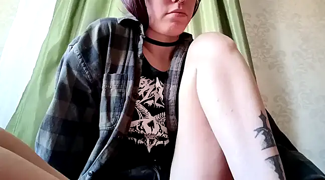 Aelita bb online show from 03/07/25, 01:40