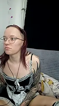 Aelita bb online show from 03/16/25, 04:56