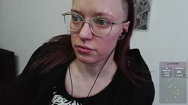 Aelita bb online show from 03/18/25, 02:48