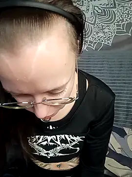 Aelita bb online show from 09/16/25, 10:05