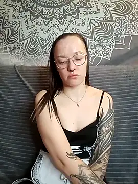 Aelita bb online show from 10/01/25, 11:38