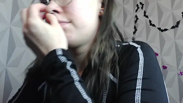 Aelita bb online show from 11/13/25, 12:59