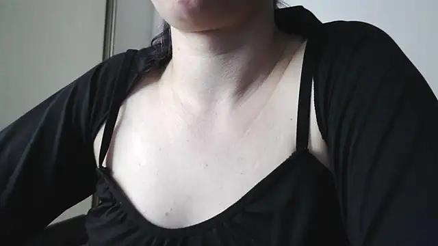 Aelita bb online show from 07/29/26, 09:24