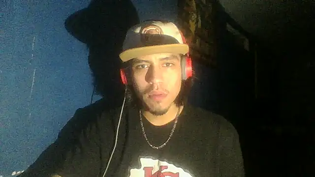 AlexAlejandro13 online show from 10/14/25, 07:09