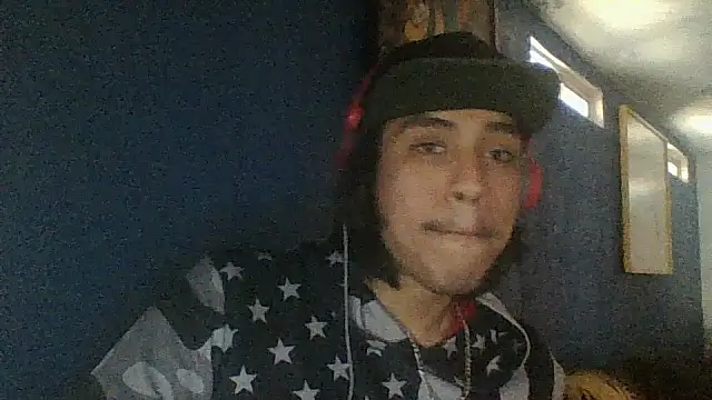 AlexAlejandro13 online show from 11/06/25, 06:53
