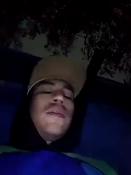 AlexAlejandro13 online show from 11/27/25, 12:35