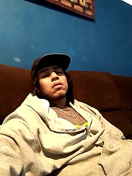 AlexAlejandro13 online show from 01/10/26, 08:10