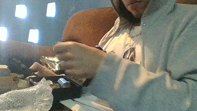 AlexAlejandro13 online show from 01/16/26, 07:18